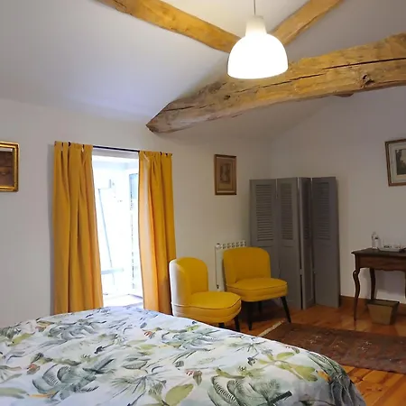 Bed & Breakfast D'hotes De La Barbiniere