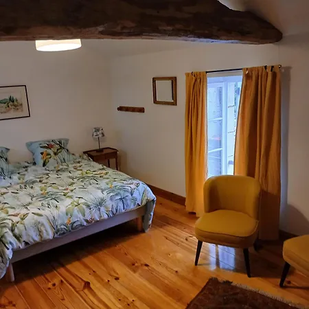 Bed & Breakfast D'hotes De La Barbiniere 3*