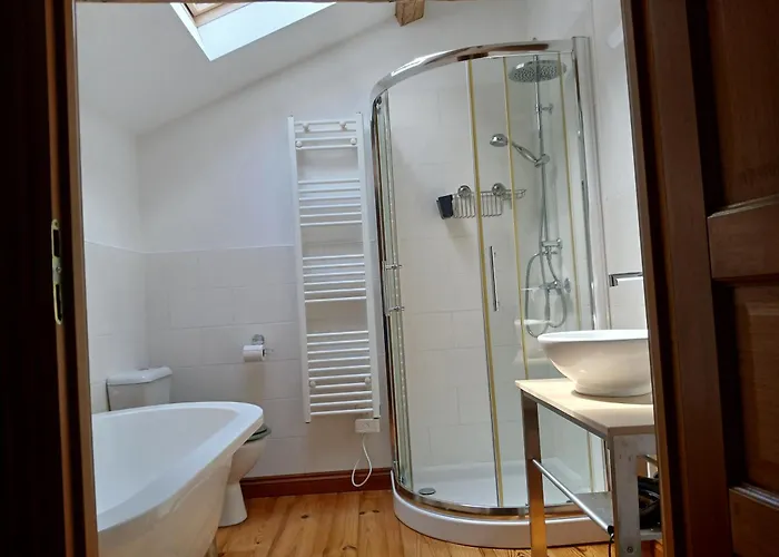 D'hôtes De La Barbinière Alojamento de Acomodação e Pequeno-almoço Chantonnay